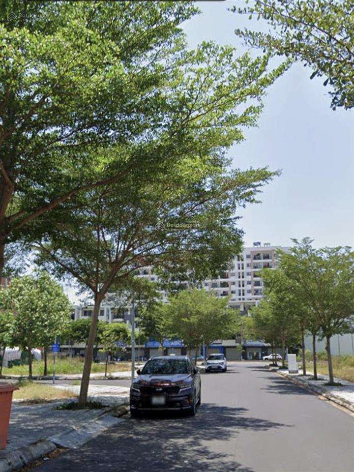 Bán nhanh lô góc hiếm an bình tân  giá 85tr/m