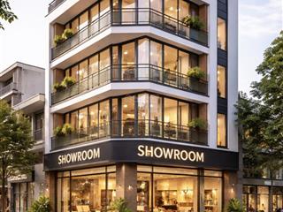 Bán nhanh lô góc hiếm an bình tân  giá 85tr/m