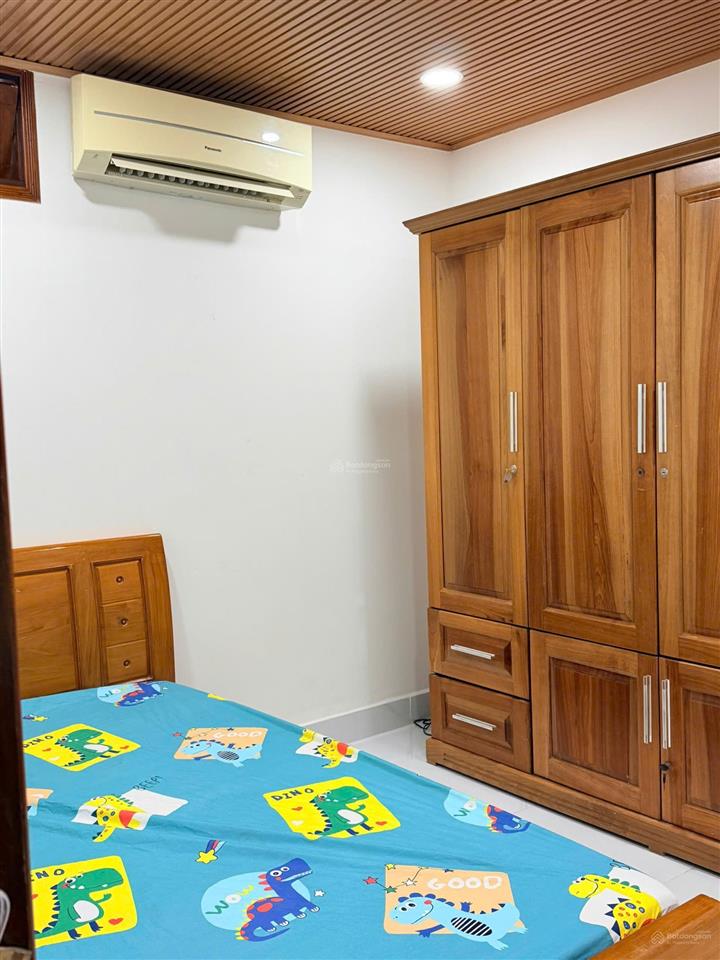 Cho thuê nhà nguyên căn đường ba tơ gần biển