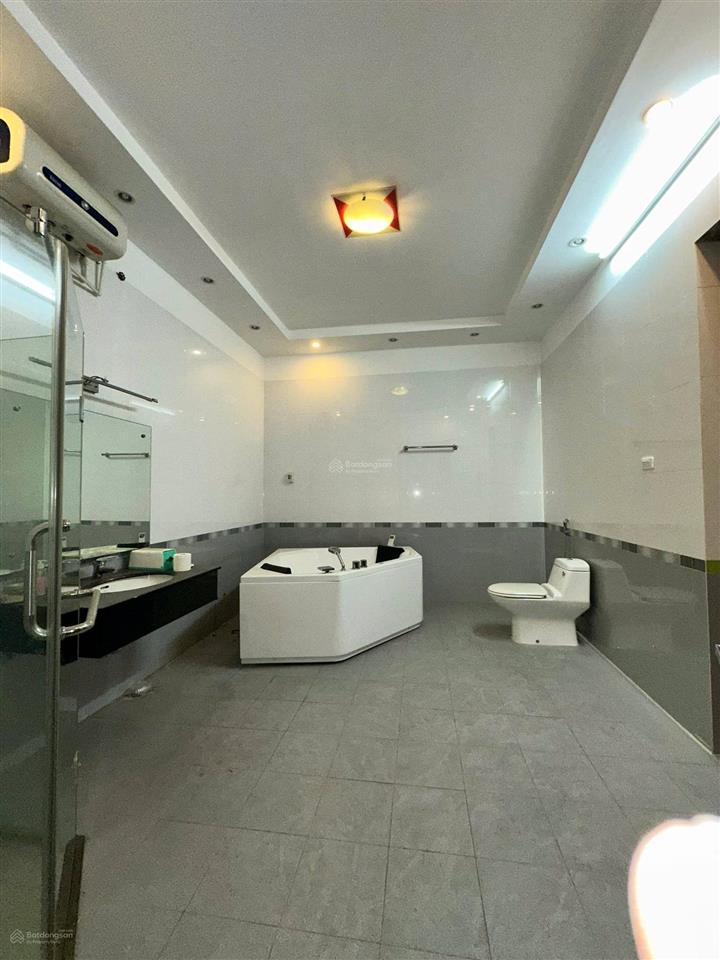 Biệt thự cao cấp ba đình, ô tô tránh đỗ ngày đêm, 5t 122m2 mt8.1m 71 tỷ