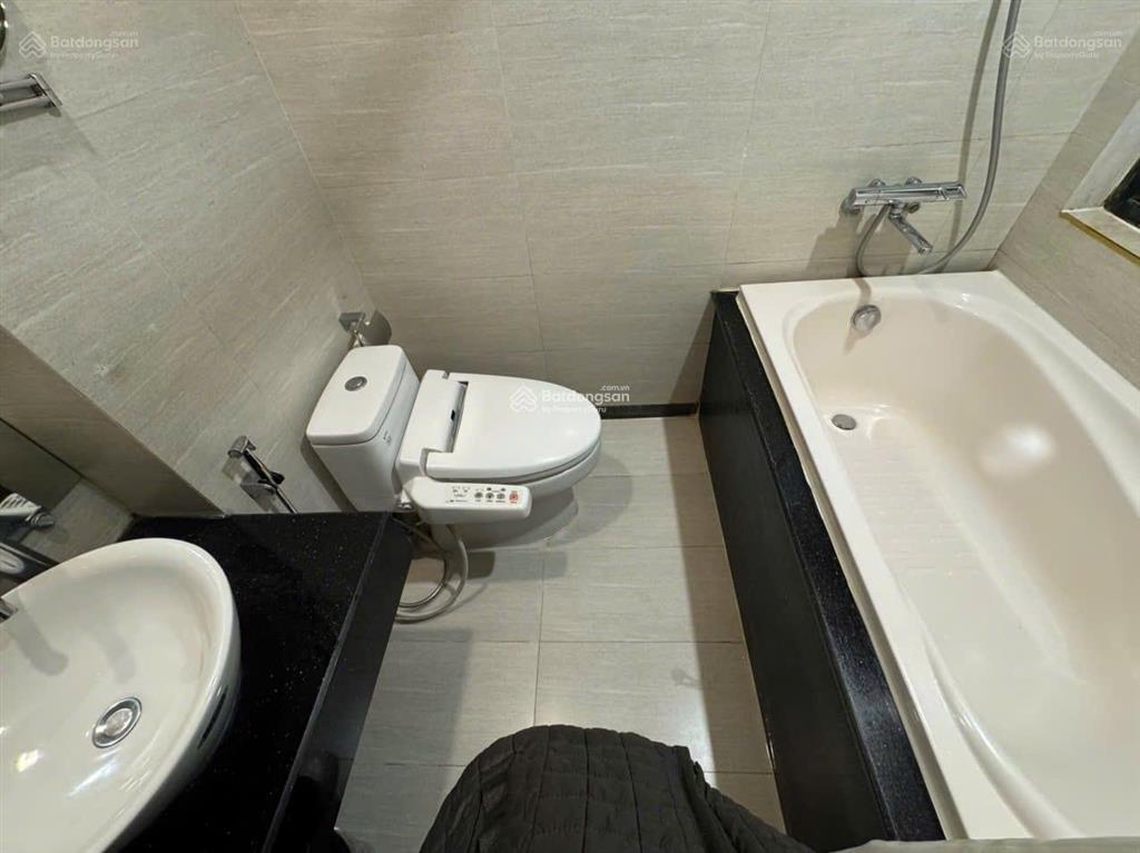 Bán tòa 10t mặt phố triệu việt vương,103m2 mt6.5m nội thất thang máy đẹp, 115 tỷ