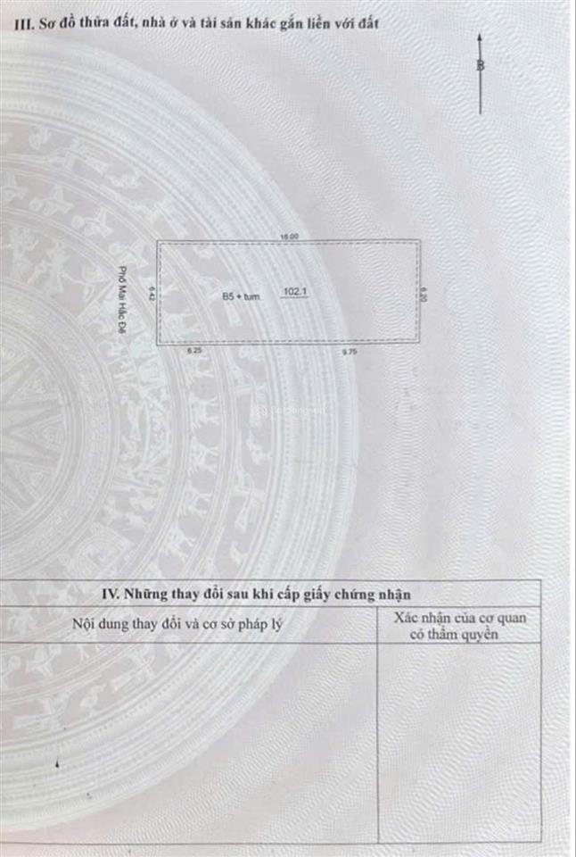 Bán tòa 10t mặt phố triệu việt vương,103m2 mt6.5m nội thất thang máy đẹp, 115 tỷ
