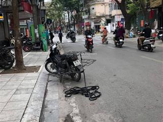 Mặt phố hàng bún ba đình, 398m2 mt22m 270 tỷ