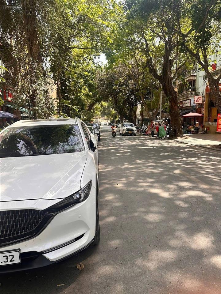 Mặt phố hàng bún ba đình, 398m2 mt22m 270 tỷ