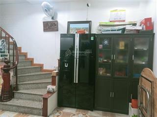Bán gấp căn giang văn minh, 47m2 mt5.5m 5t 10.6 tỷ