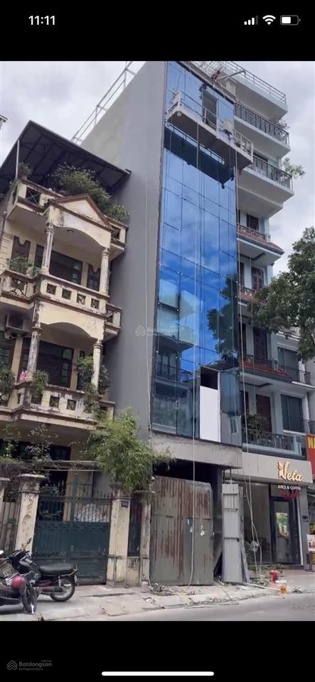 Tôi cần bán căn phân lô liễu giai, 76m2 mt5.6m 7t, thiết kế hiện đại ô tô vào nhà 29 tỷ