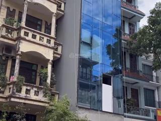 Tôi cần bán căn phân lô liễu giai, 76m2 mt5.6m 7t, thiết kế hiện đại ô tô vào nhà 29 tỷ