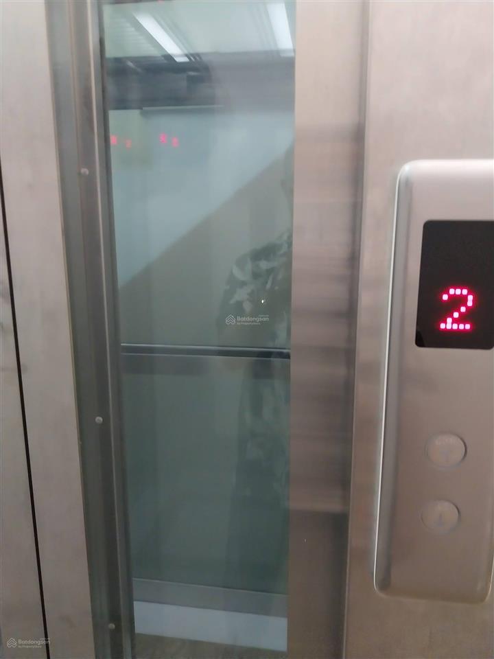 Mặt phố trần xuân soạn, 6 tầng thang máy 62m2, mt 3,8m, 50 tỷ