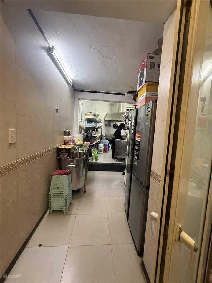 Mặt phố hội vũ hoàn kiếm, 77m2 mt 4.7m 48 tỷ