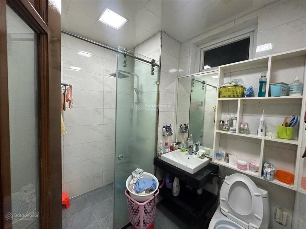Bán nhà đặng trần côn đống đa, gần phố 40m2 x 7 tầng thang máy mt 4m giá 10.2 tỷ