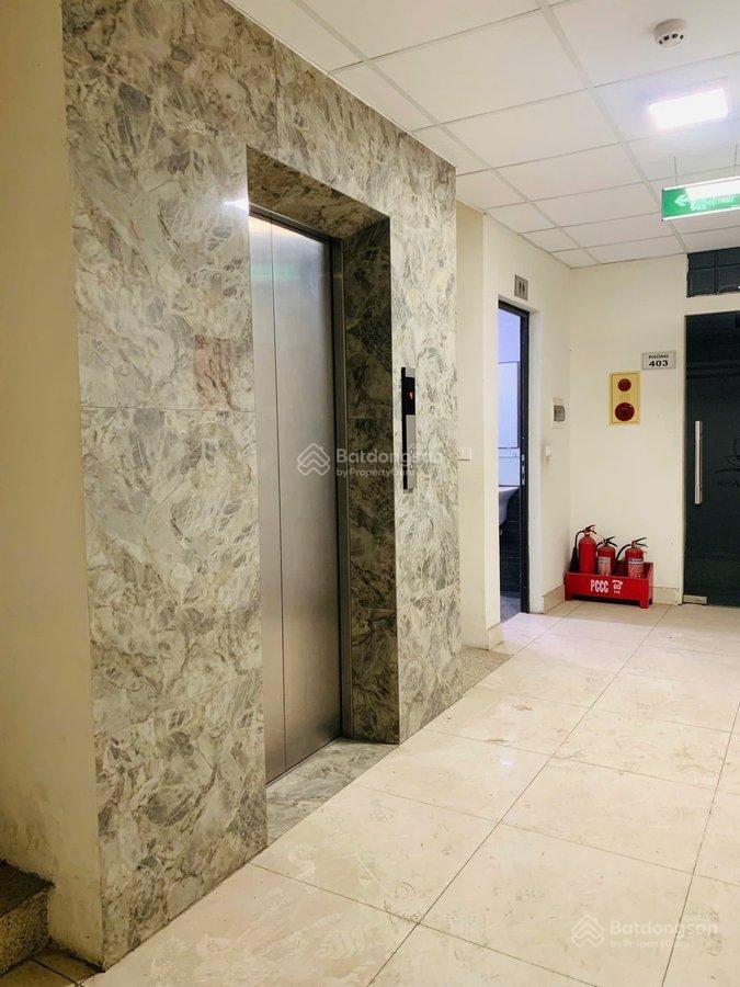 Bán tòa vp mặt phố đoàn thị điểm, 9tx160m2 hiện cho thuê 2,5 tỷ/năm, 109 tỷ