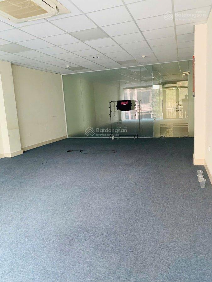 Bán tòa vp mặt phố đoàn thị điểm, 9tx160m2 hiện cho thuê 2,5 tỷ/năm, 109 tỷ