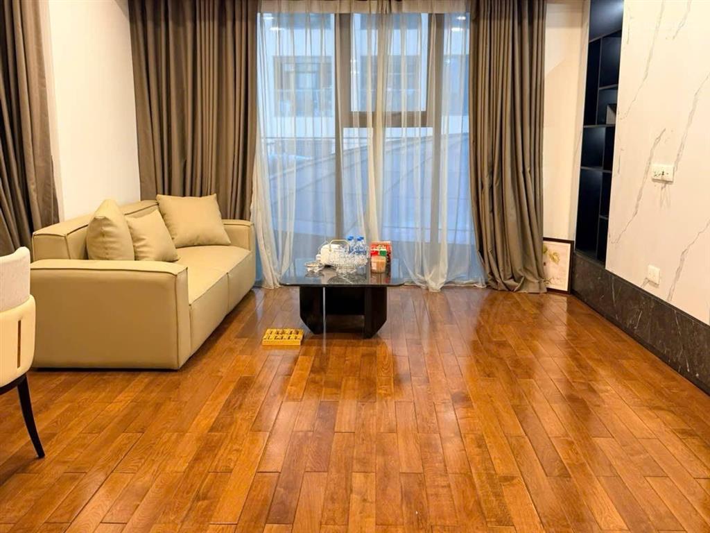 7t thang máy, mt 5.2m 85m2, mặt phố sơn tây ba đình chỉ 43.5 tỷ
