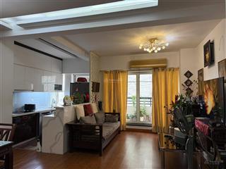 Bán căn hộ cc số 10 hoa lư, sổ đỏ lâu dài, 96m2  3n2wc  11.5 tỷ