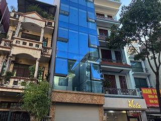 Cho thuê căn mặt phố thụy khuê, 50m2 mt 4.4m, giá 18tr/th