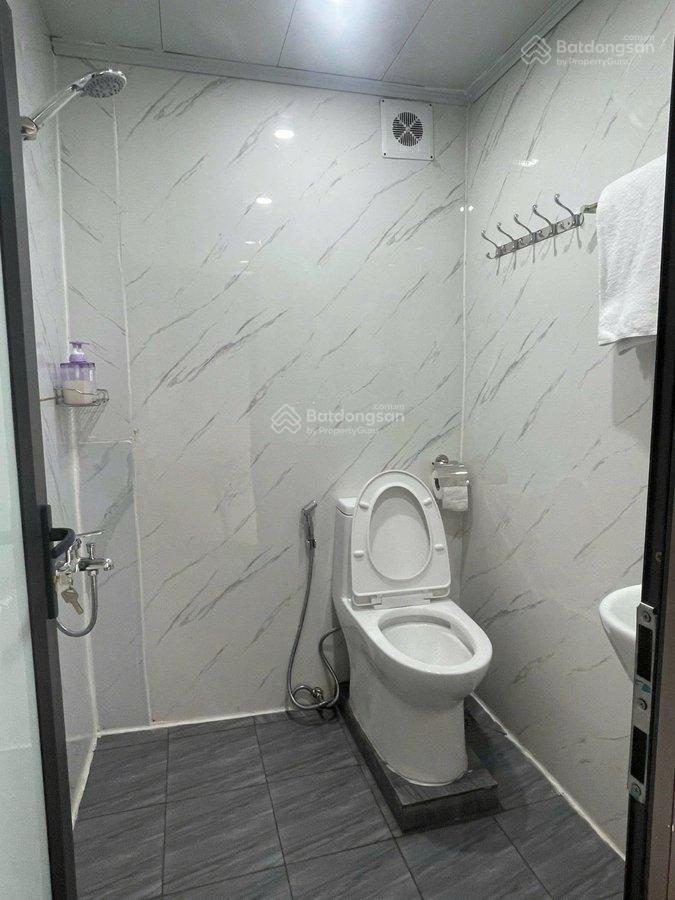 Bán nhà 1 sổ 1 chủ, mặt phố hàng phèn, 48m2 mt3.4m 5t 38 tỷ