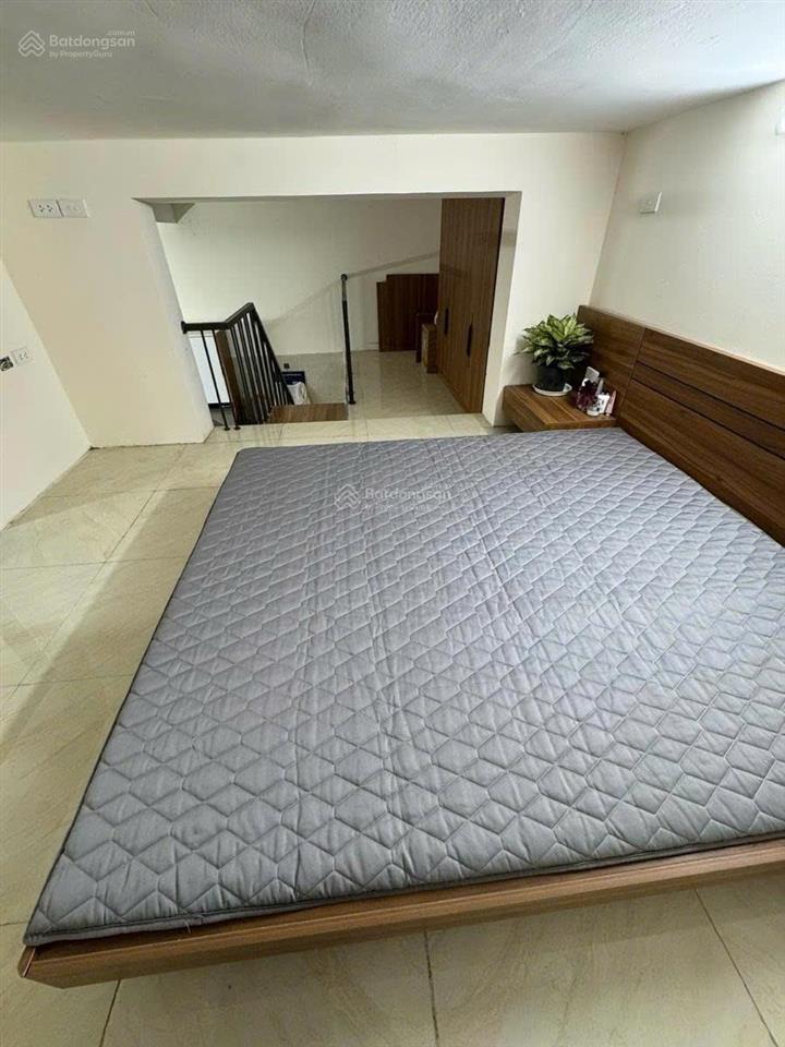 Bán căn hộ t1 số 6 lê thánh tông hoàn kiếm, 2n 35m2 7.5 tỷ