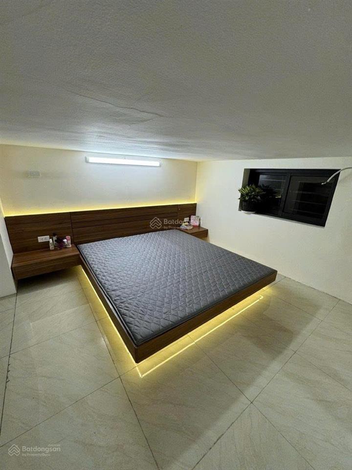 Bán căn hộ t1 số 6 lê thánh tông hoàn kiếm, 2n 35m2 7.5 tỷ