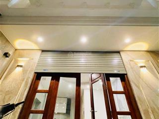 Bán nhà hoa lư hai bà trưng, gần phố 42m2 x 5 tầng thang máy mt 4.9m giá 14 tỷ