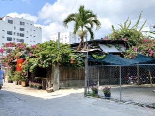 Lô góc hiểm có mặt đường sao biển cách bãi tắm 250m  286m2 ngang 8 giá 75tr/m2