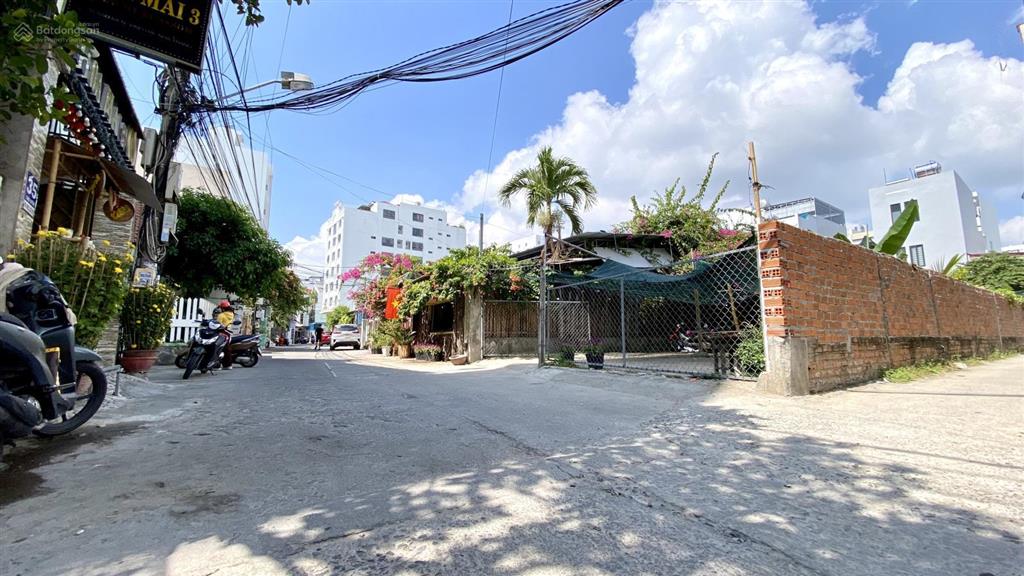 Lô góc hiểm có mặt đường sao biển cách bãi tắm 250m  286m2 ngang 8 giá 75tr/m2