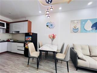 Bán căn hộ bình phú view ngoài thoáng full nội thất giá tốt chỉ 2.39 tỷ