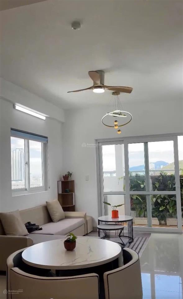 Bán căn góc hoa hậu chung cư bình phú phường bắc nha trang view biển cực đẹp sổ hồng sở hữu lâu dài