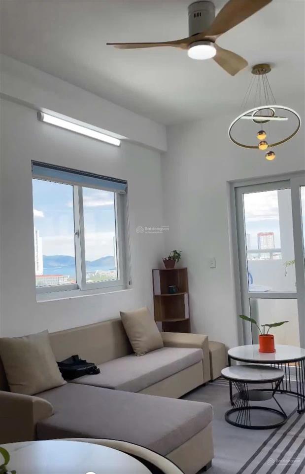 Bán căn góc hoa hậu chung cư bình phú phường bắc nha trang view biển cực đẹp sổ hồng sở hữu lâu dài