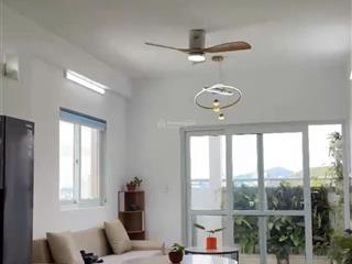Bán căn góc hoa hậu chung cư bình phú phường bắc nha trang view biển cực đẹp sổ hồng sở hữu lâu dài