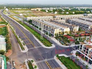 Shophoue mặt tiền 50m t&t millennia giá 10,5 tỷ all in