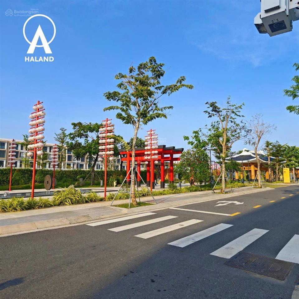 Shophouse nhà phố xây sẵn 6x23m, giá 7tỷ (full giá 100%), giá tốt nhất để đầu tư