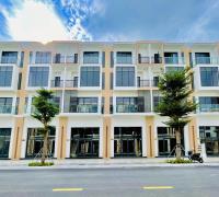 Shophouse nhà phố xây sẵn 6x23m, giá 7tỷ (full giá 100%), giá tốt nhất để đầu tư