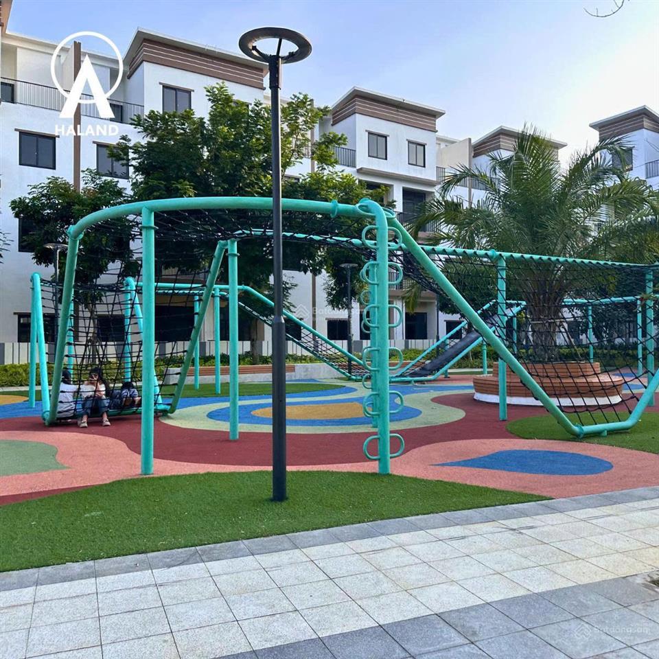 Shophouse nhà phố xây sẵn 6x23m, giá 7tỷ (full giá 100%), giá tốt nhất để đầu tư