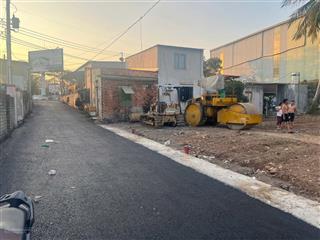 Cần bán 14 nền đất xã an phước gần bò sữa long thành , cách sân bay khoảng 10p