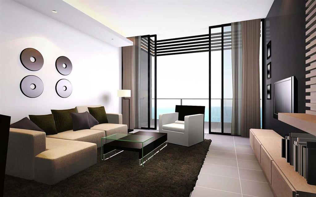 Bán căn 1pn block b lầu 7 view golf cao siêu đẹp