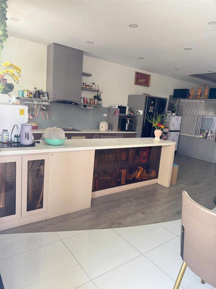 Bán nhà mặt tiền quang trung, gò vấp