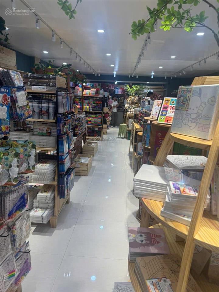 Bán nhà mặt tiền quang trung, gò vấp