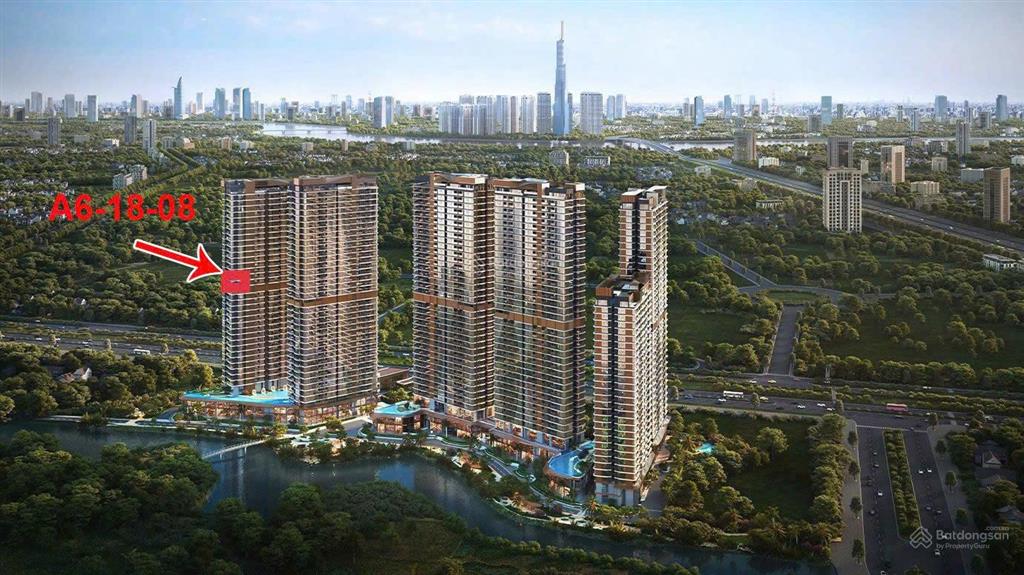 Bán căn 3pn tòa a6 căn a618.08 giá 18 tỷ thương lượng
