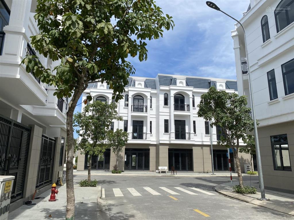 Bán nhà phố phước điền bình chuẩn giá chỉ 4,6 tỷ để sở hữu