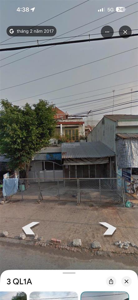 Cho thuê mặt tiền kinh doanh mạc đỉnh chi, dtsd 145m2