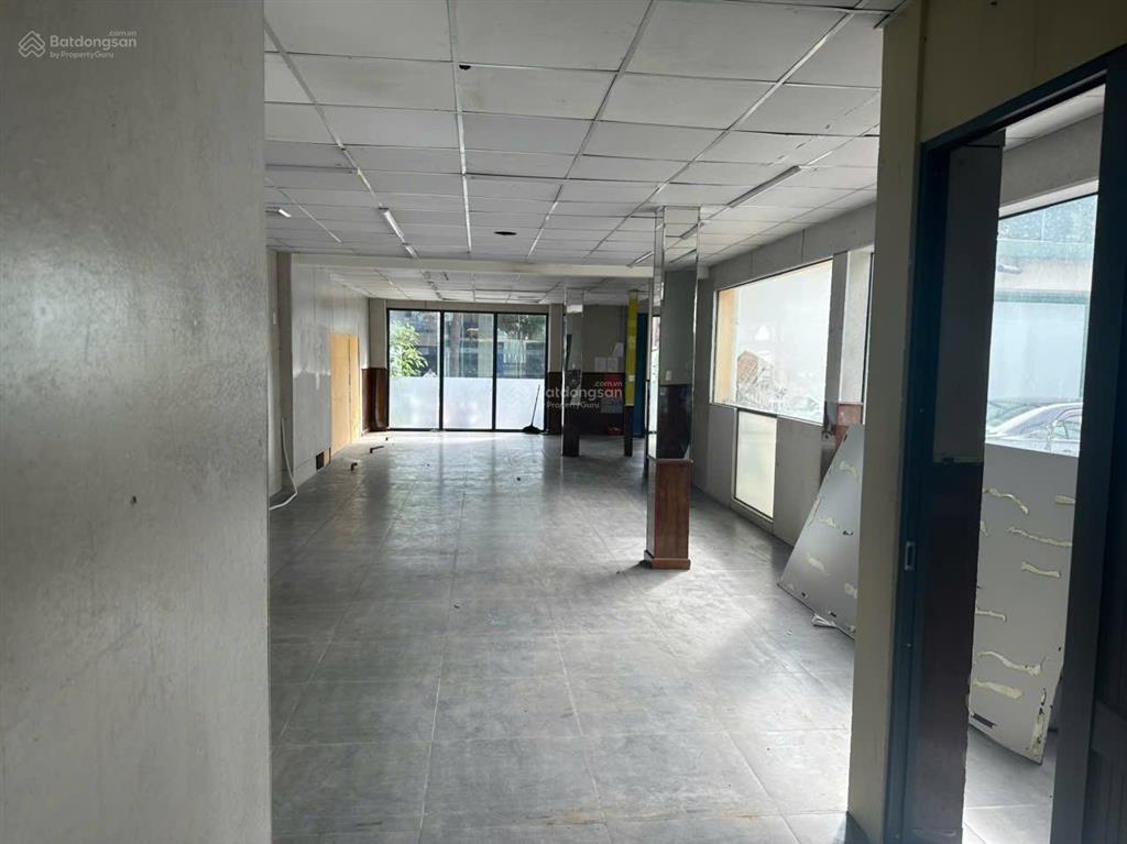 Cho thuê mặt tiền kinh doanh mạc đỉnh chi, dtsd 145m2