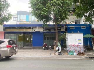 Cho thuê mặt tiền kinh doanh mạc đỉnh chi, dtsd 145m2