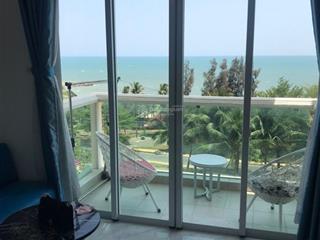 Em cần bán căn studio view biển đẹp ở ocean vista giá 2 tỷ, lầu cao