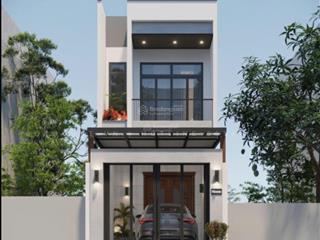 Cho thuê nhà 2 tầng hòa cường nam  hải châu  giá 11 triệu