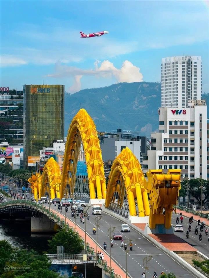 Bán nhà 4 tầng kiệt lê hồng phong  ngay cầu rồng  5,750 tỷ  đang có doanh thu 30 triệu