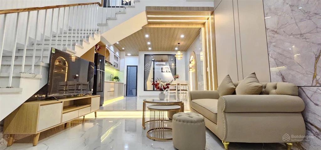 Bán nhà riêng tại hùng vương, 4,9 tỷ, 52 m2, giá tốt, nhiều tiện ích