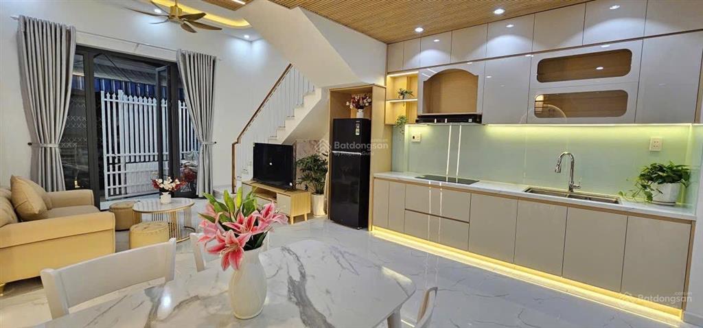 Bán nhà riêng tại hùng vương, 4,9 tỷ, 52 m2, giá tốt, nhiều tiện ích