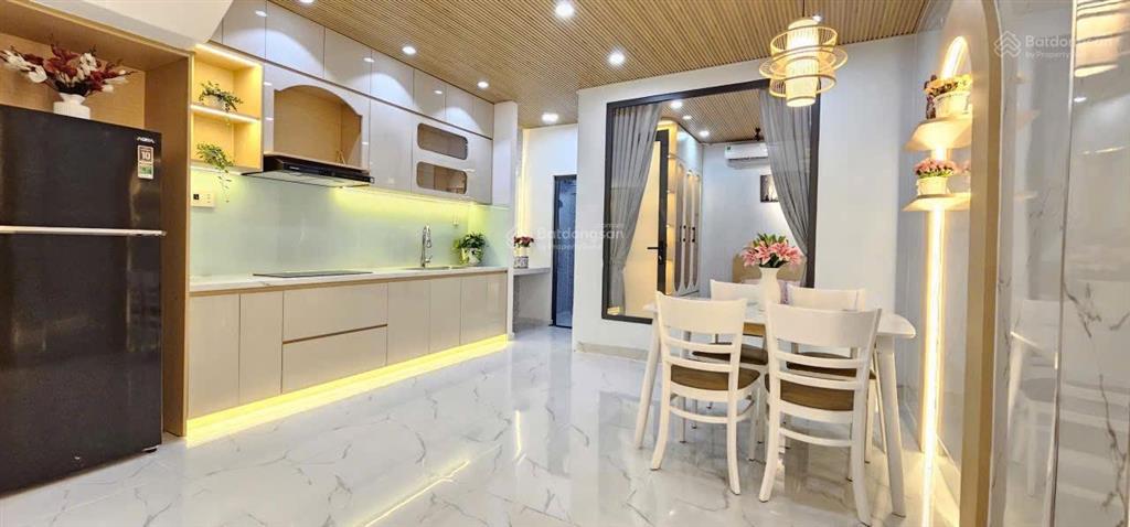Bán nhà riêng tại hùng vương, 4,9 tỷ, 52 m2, giá tốt, nhiều tiện ích