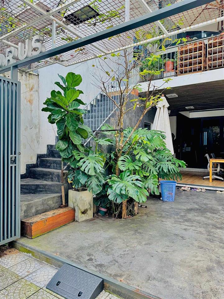 Bán nhà mặt phố tại cẩm chánh 1, 6,8 tỷ, 90m2, 3pn, 3wc