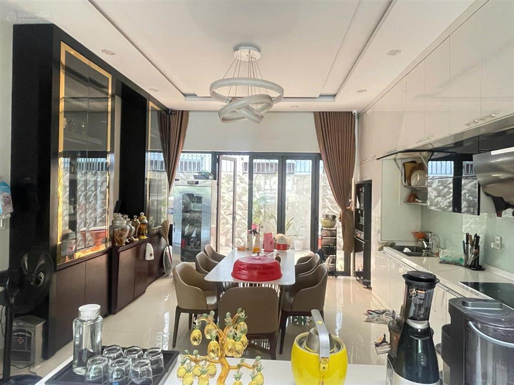 Chính chủ gửi bán shophouse nại nam, hoà cường, tp đà nẵng  giá bán 21,5 tỷ   hải